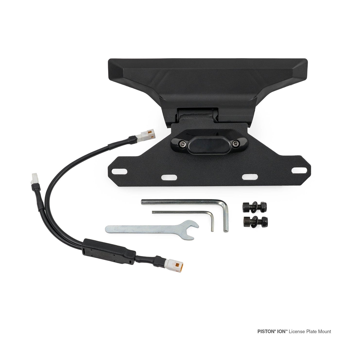 Kuat Piston ION License Plate Mount