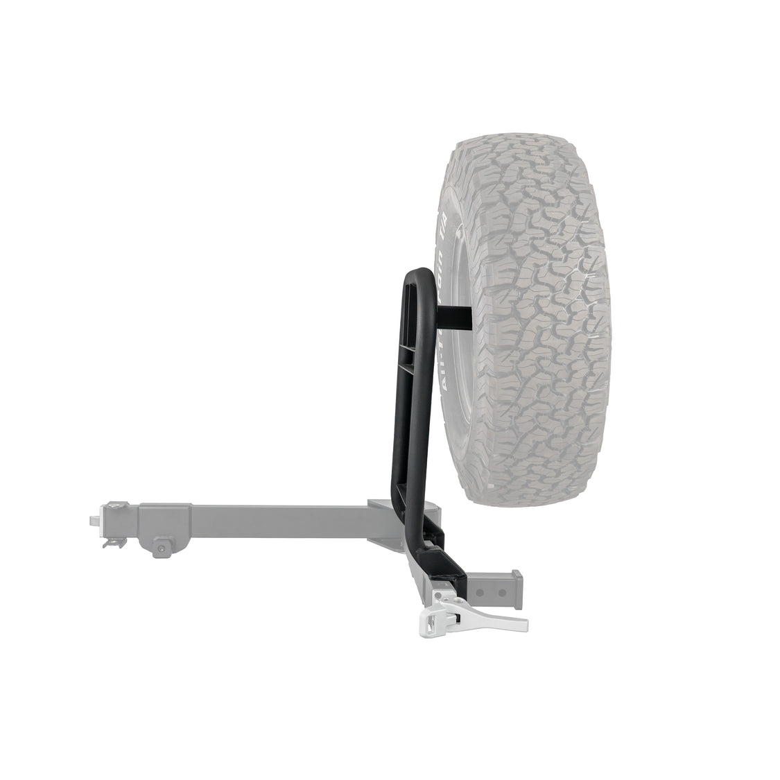 Kuat Pivot XD Spare Tire Adapter