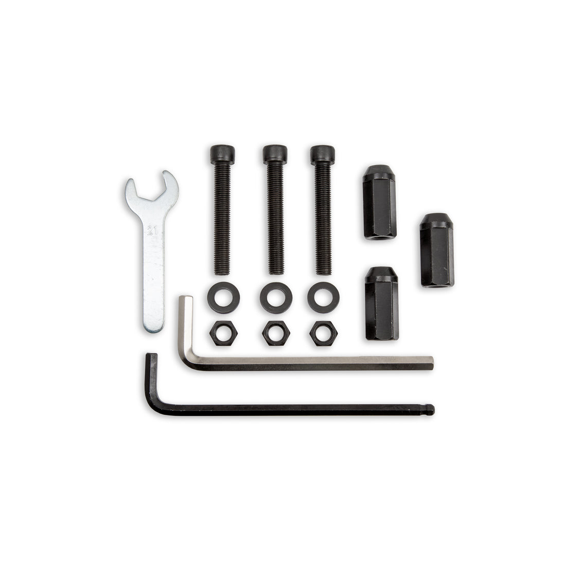 Kuat Pivot XD Spare Tire Adapter