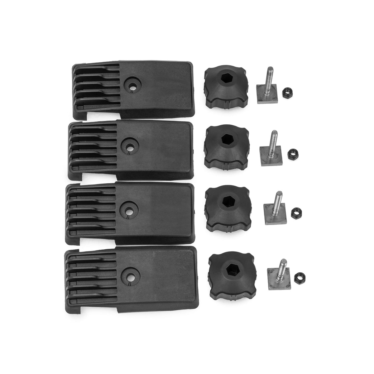Kuat Varial T Channel Mount Kit