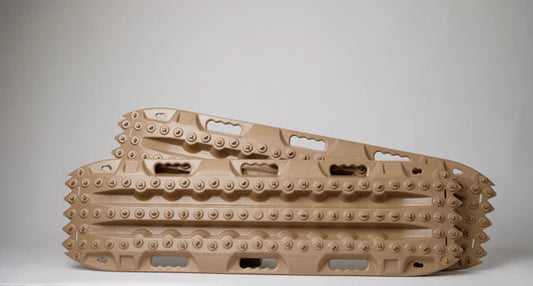 ActionTrax Tan (Pair)