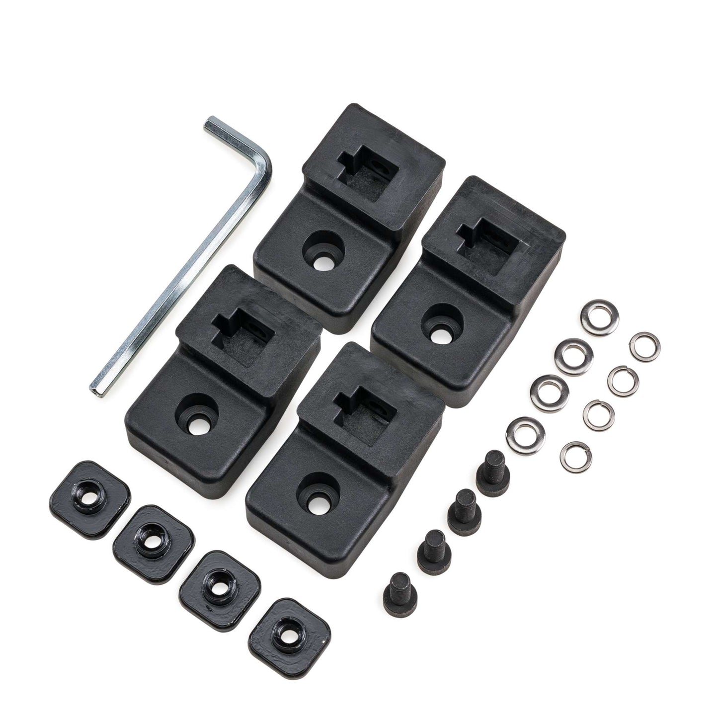 Kuat Switch Flush Mount Kit