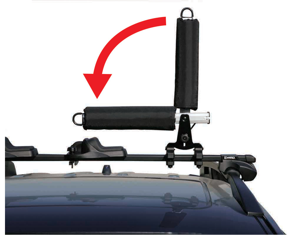 Inno INA455 Kayak Carrier - RETURN