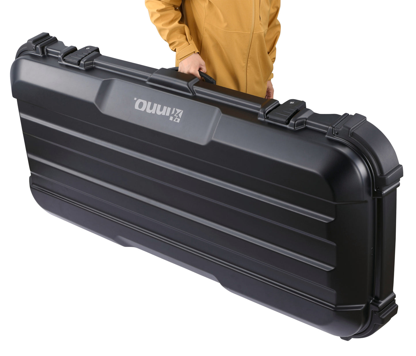 Inno BRM720MBK Cargo Box