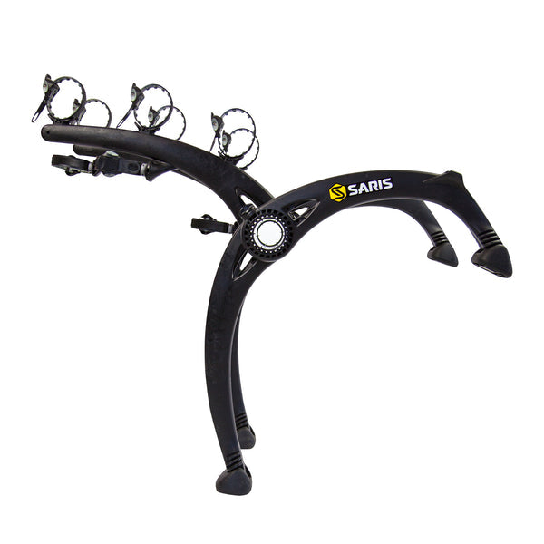 Saris Bones EX 3-Bike Trunk Rack - Used