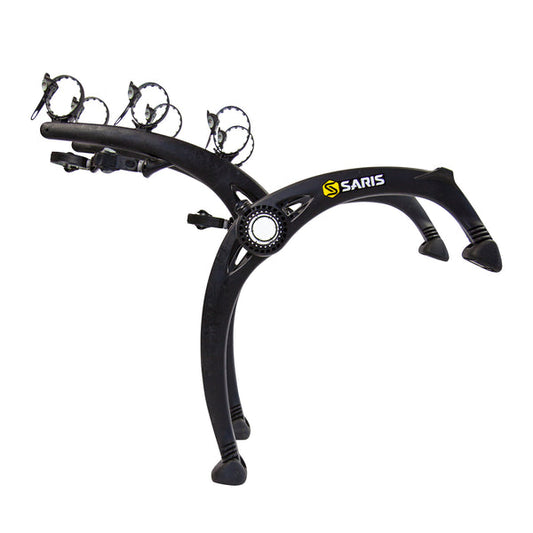 Saris Bones EX 3-Bike Trunk Rack - Used
