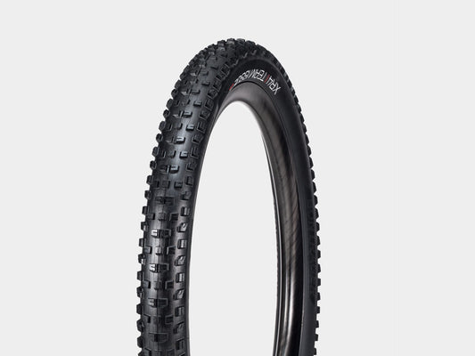 Bontrager XR4 Team Issue, BLACK, 27.5 IN x 2.6 IN