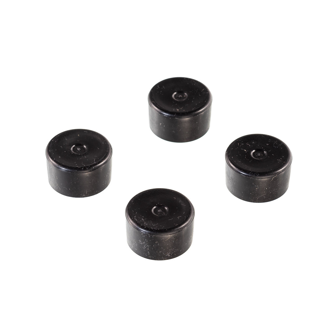 Bouchons d'oreilles Yakima - Lot de 4