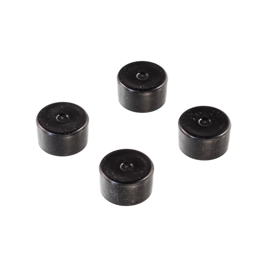 Bouchons d'oreilles Yakima - Lot de 4