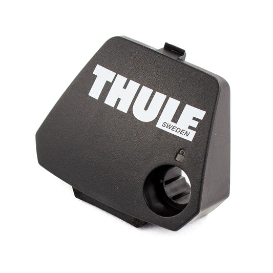 <p>Replacement front cover for Thule Evo Raised Rail Foot.</p> <p>Includes one cover.</p> <p>#3 from parts drawing.&nbsp;</p> <p>Part #:&nbsp;1500052985</p>