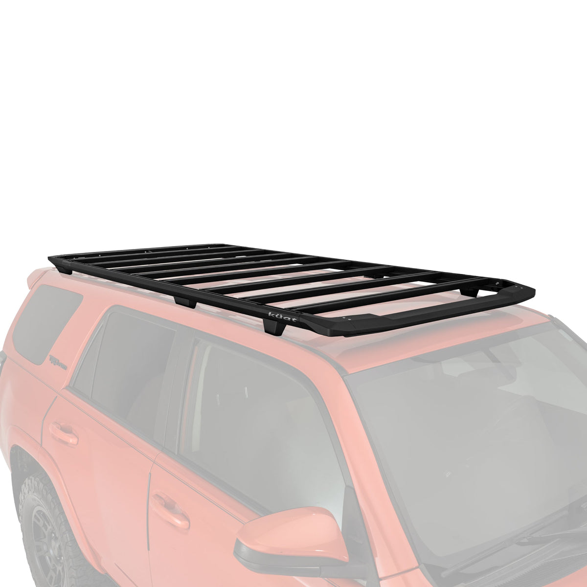 Kuat DEK™ - Direct Mount Rooftop Platform Rack Toyota 4Runner