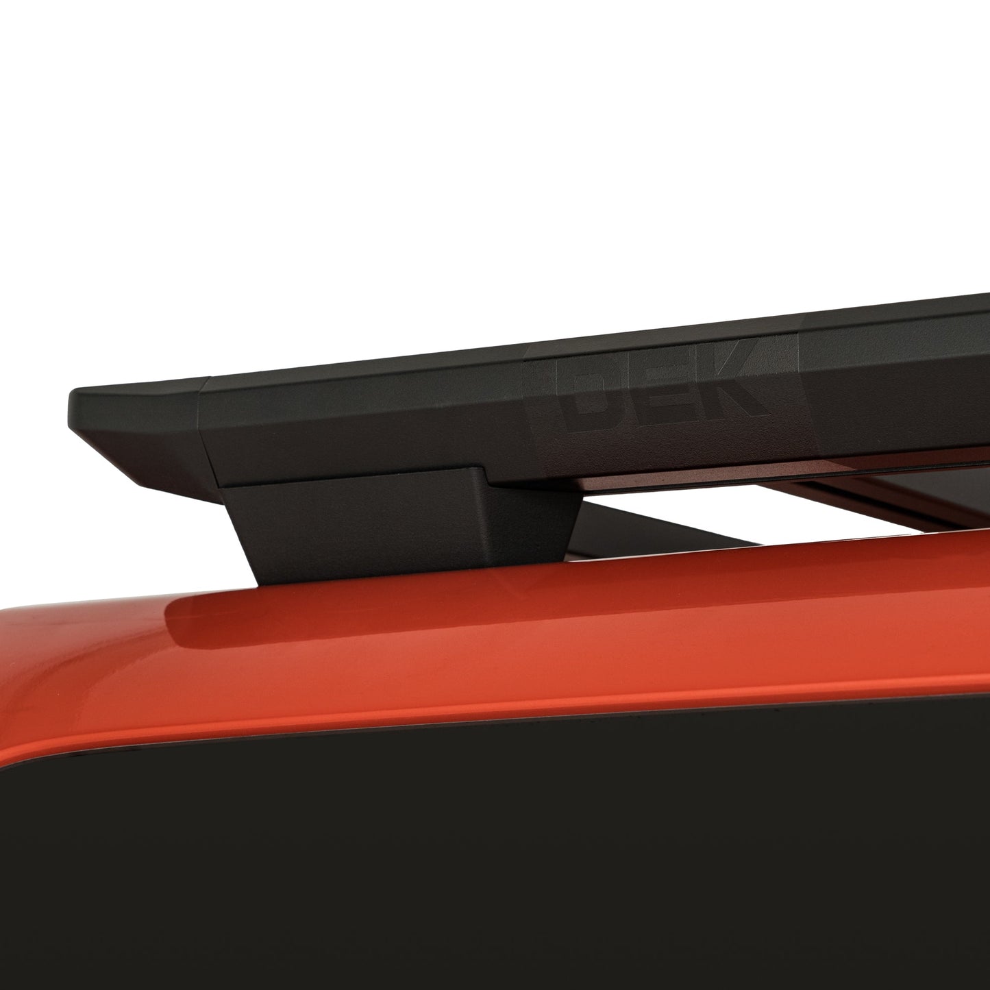 Kuat DEK™ - Direct Mount Rooftop Platform Rack Toyota 4Runner