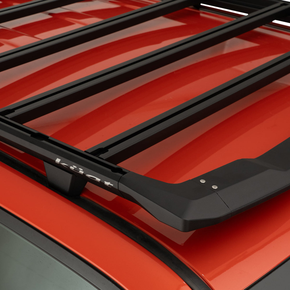 Kuat DEK™ - Direct Mount Rooftop Platform Rack Toyota 4Runner