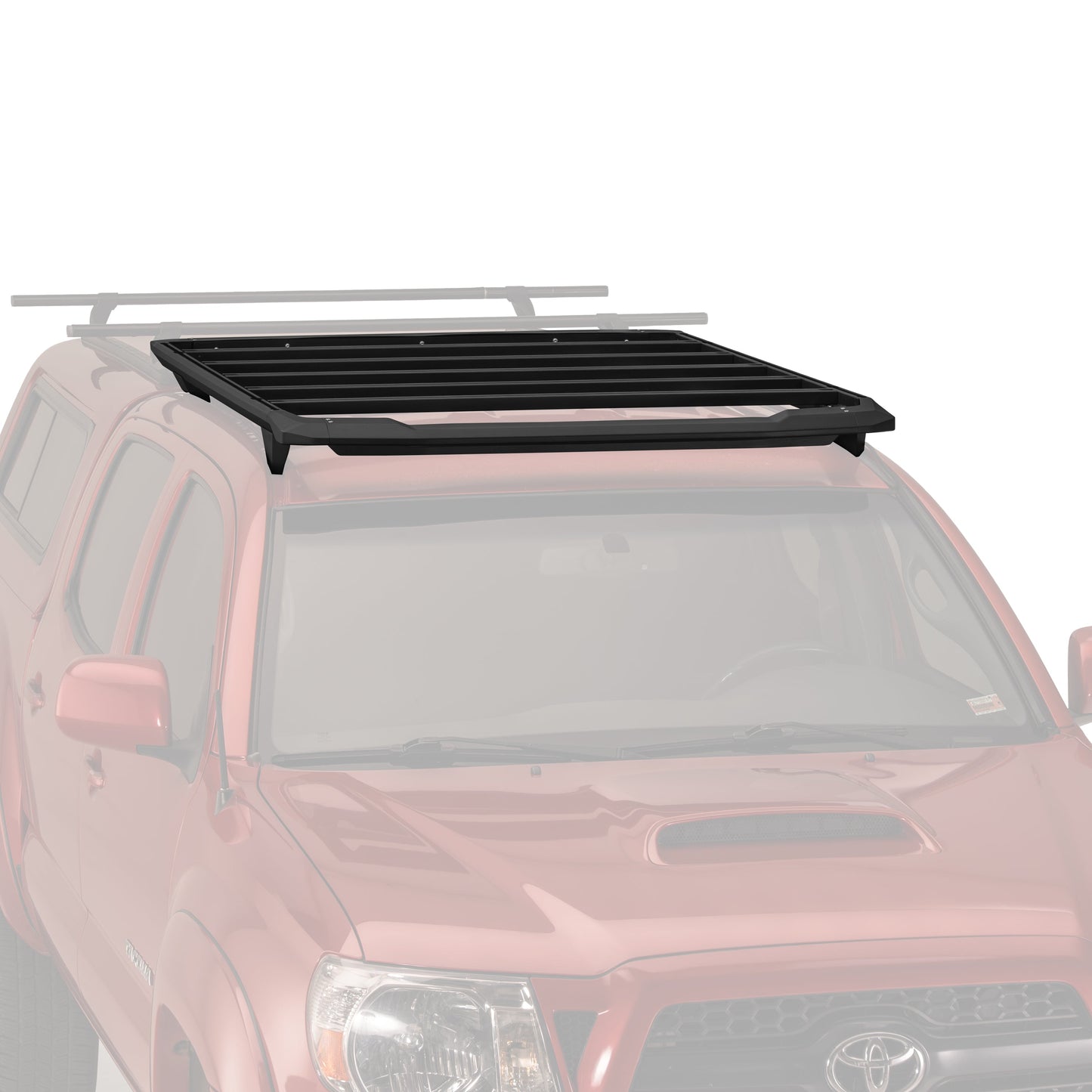 Kuat DEK™ - Direct Mount Rooftop Platform Rack Toyota Tacoma Double Cab