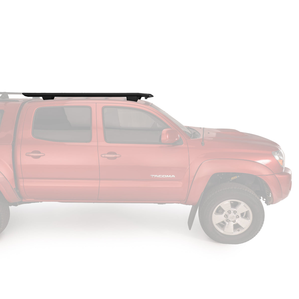 Kuat DEK™ - Direct Mount Rooftop Platform Rack Toyota Tacoma Double Cab