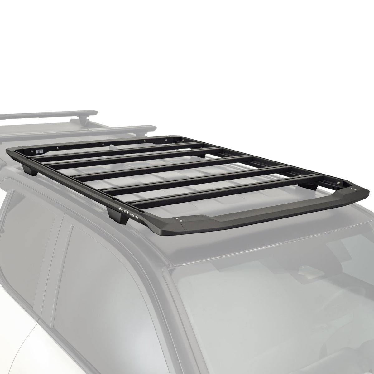 Kuat DEK™ - Direct Mount Rooftop Platform Rack Toyota Tacoma Double Cab