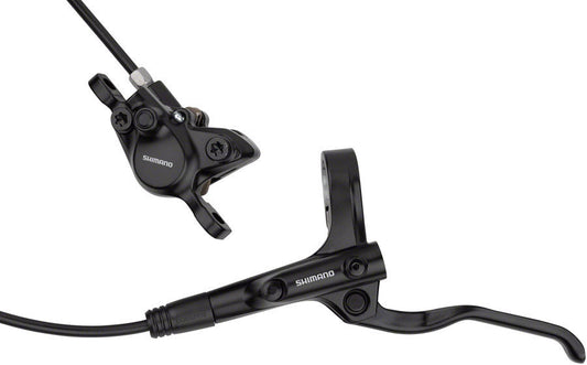 Shimano BL-MT201/BR-MT200 Disc Brake - Front Brake 1000mm (Left)