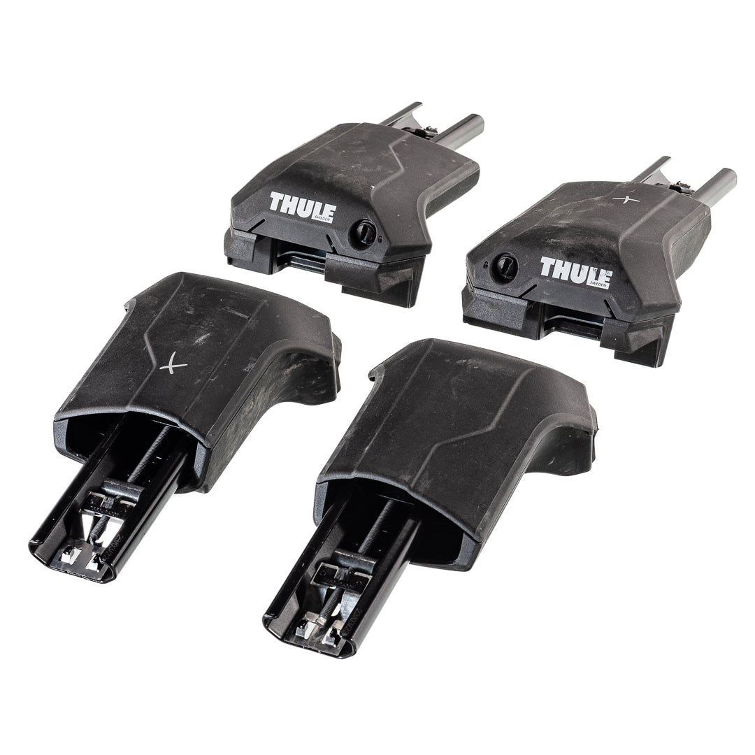 Thule Edge Raised Rail - USED
