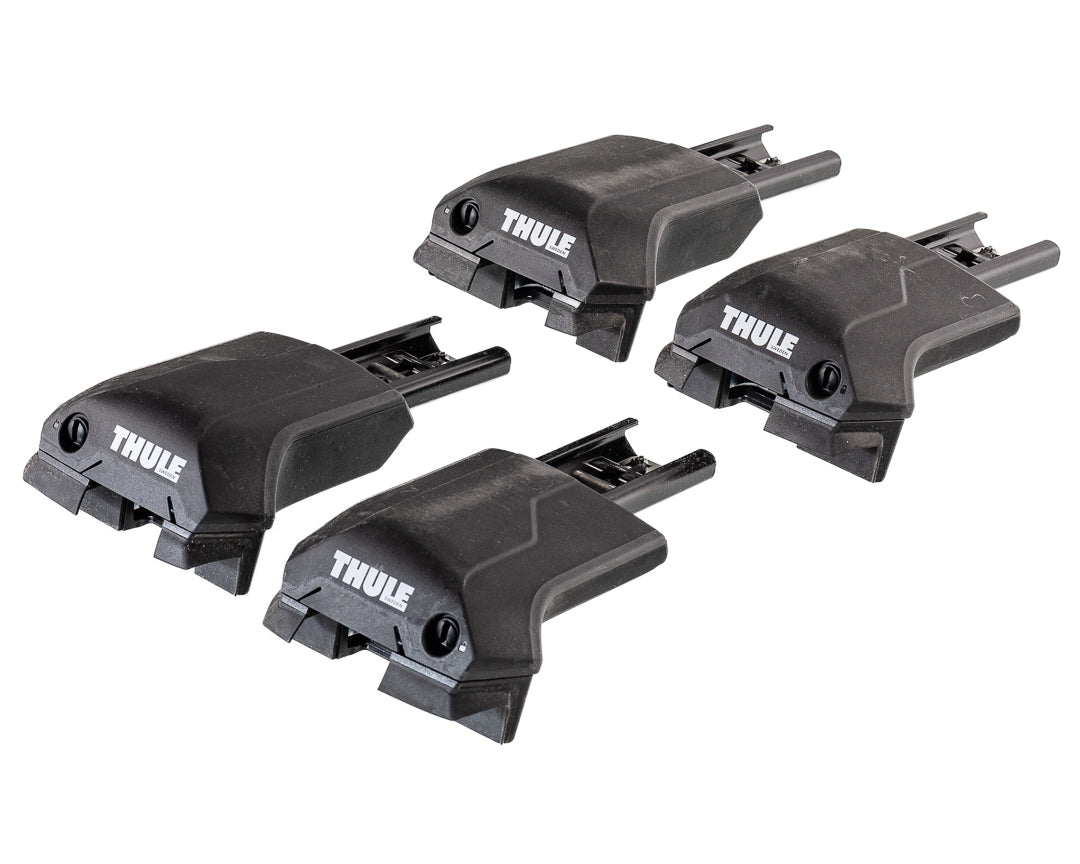 Thule Edge Raised Rail - USED
