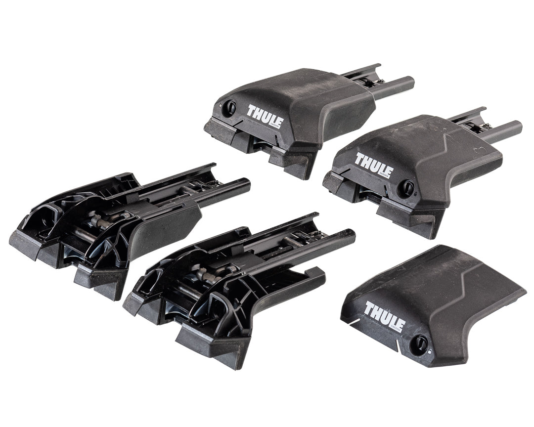 Thule Edge Raised Rail - USED