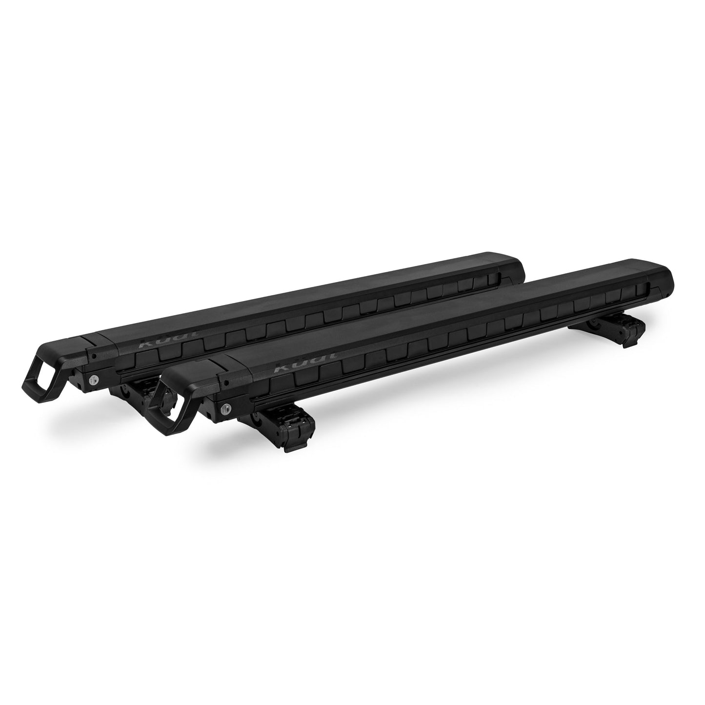 Kuat Grip Ski Rack - Matte Black - 6 Ski - USED