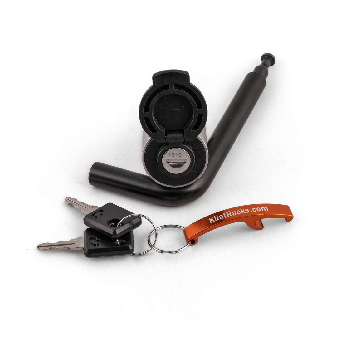 Kuat Hitch Lock V4 2" Hitches