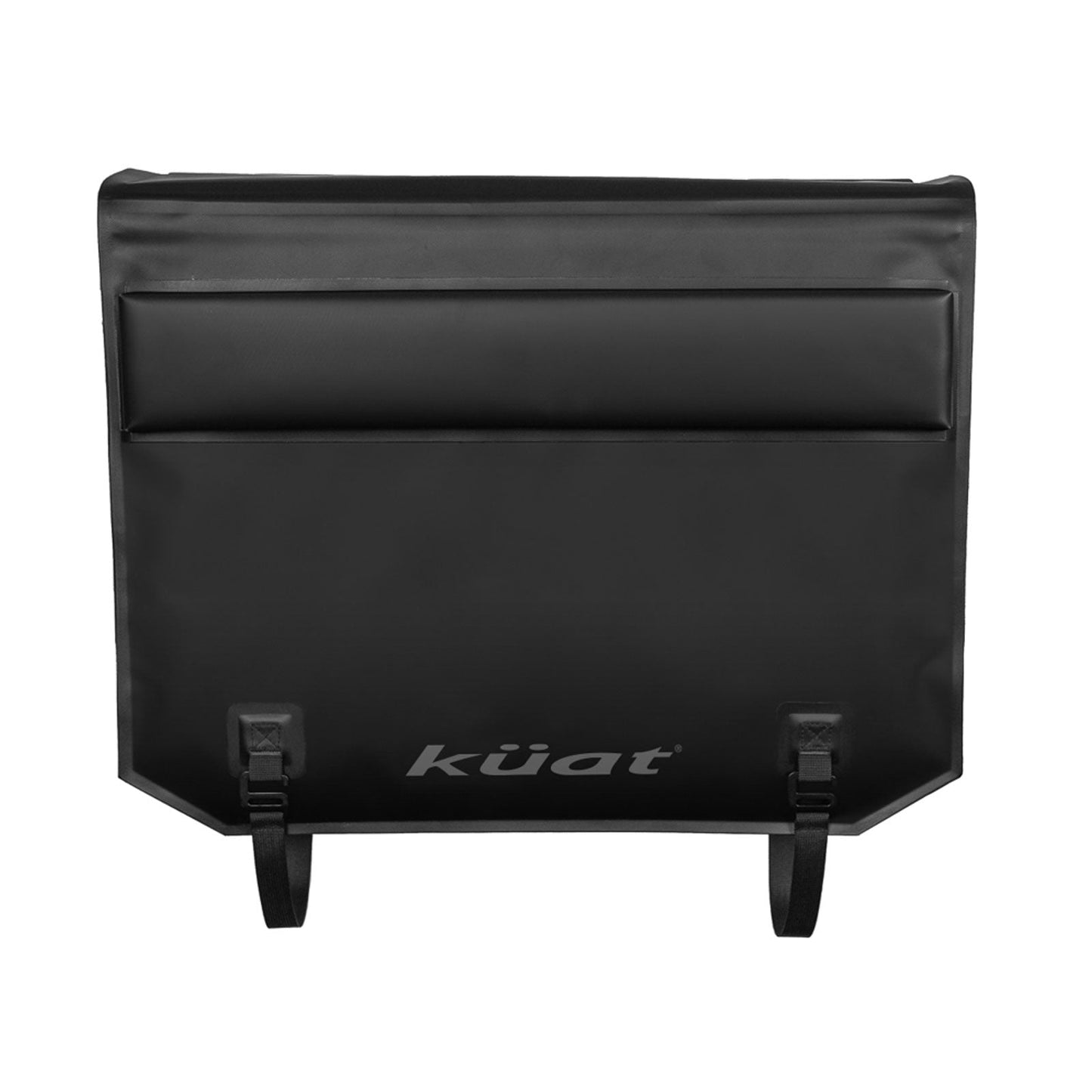 Almohadilla para portón trasero Kuat Huk de 25" (2 bicicletas) - USADA