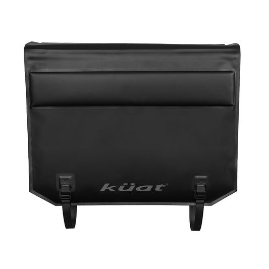 Almohadilla para portón trasero Kuat Huk de 25" (2 bicicletas) - USADA