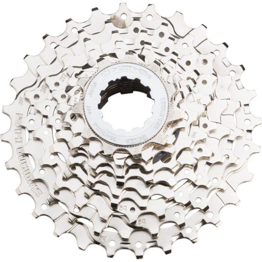 Shimano CS-HG400 HG 9sp Cassette - 11-28t