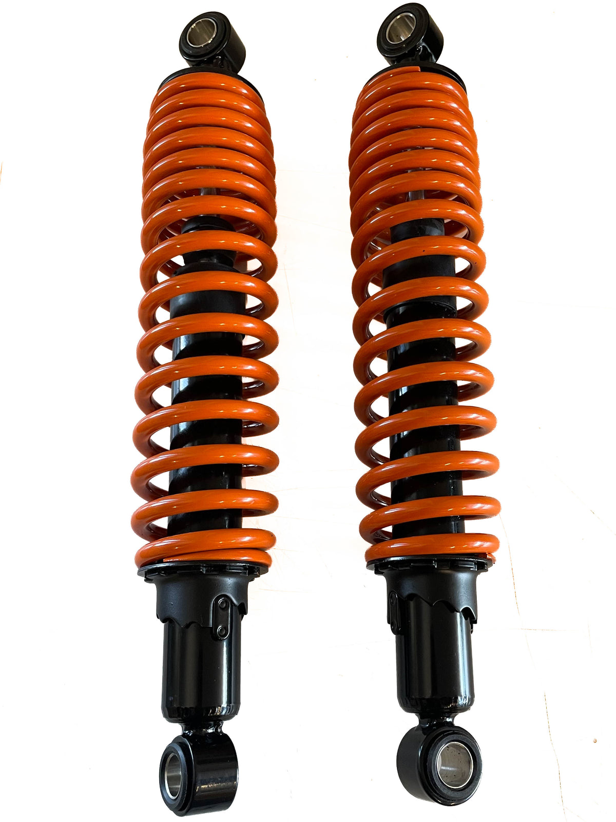 Yakima Heavy Duty Shocks - RETURN