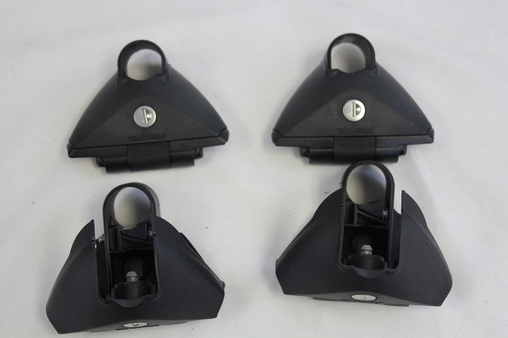 Yakima Control Towers (Set of 4) - Discontinued