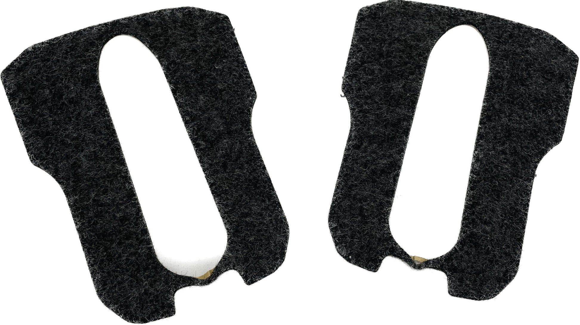 <div class="col-sm-6"> <div data-bind="html: techNotes">Replacement felt pads for DeckHand saddles. Includes 2 felt pads.</div> </div> <div class="col-sm-6">&nbsp;</div>