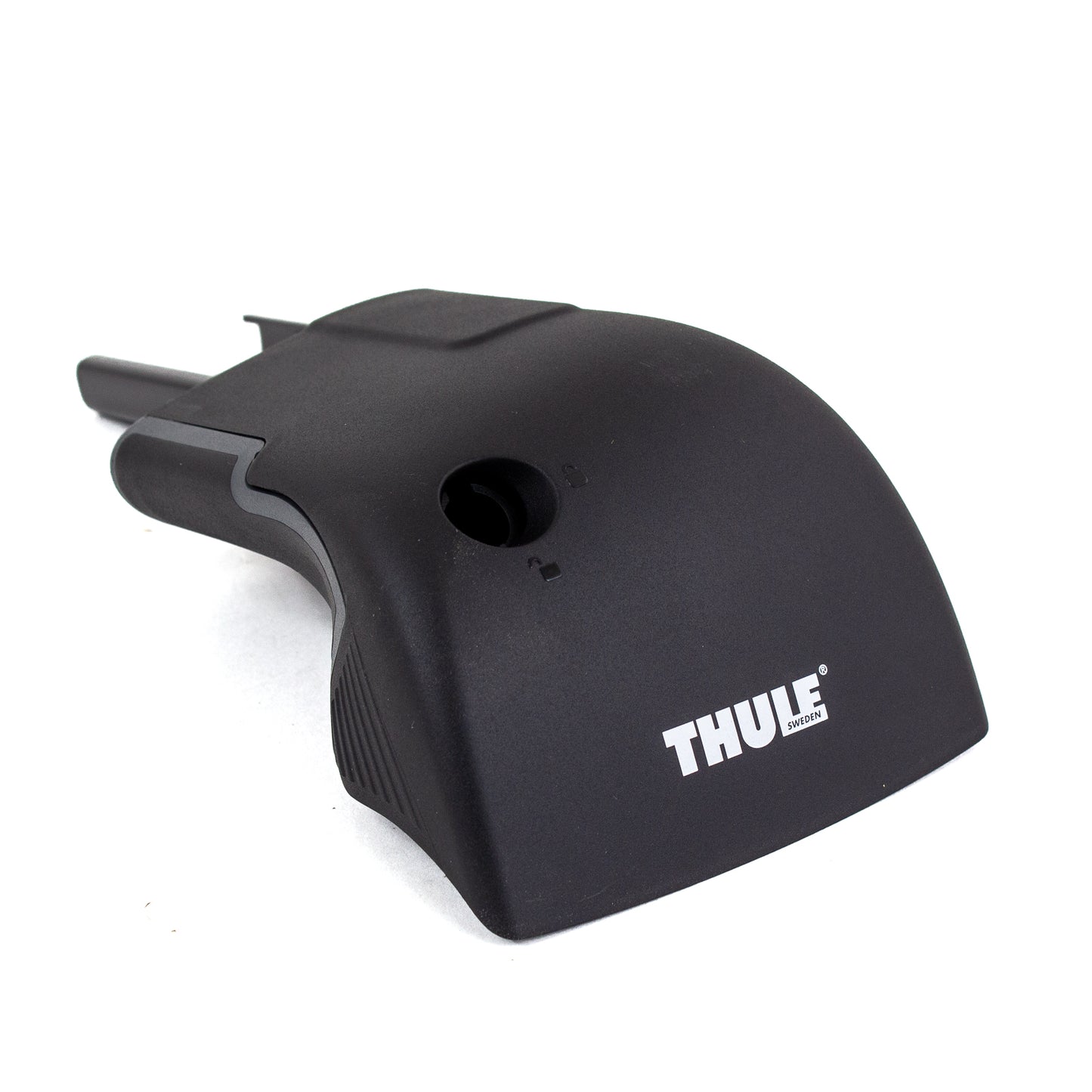 <p>Replacement Right Foot for Thule AeroBlade Edge Flushbars - 1500052332</p>