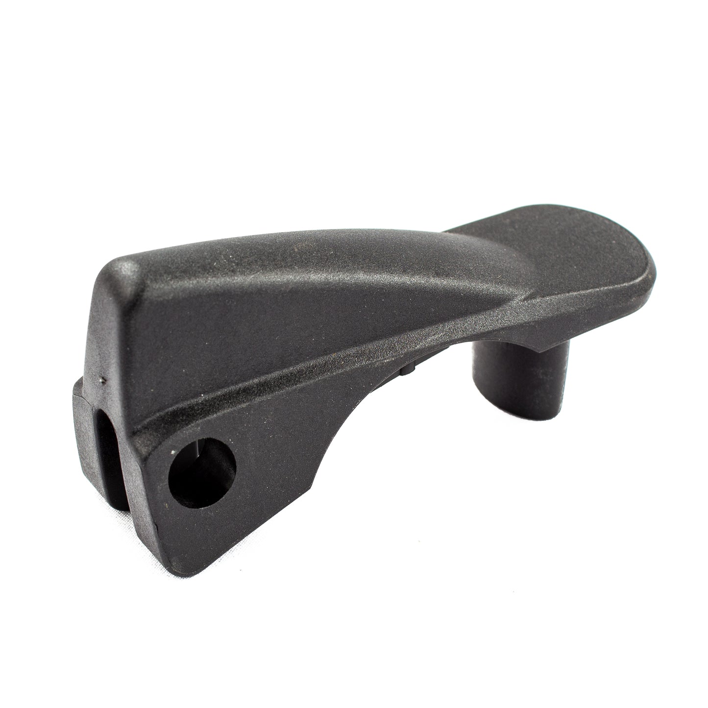 <p>Replacement handle for Thule Super G roof bike carrier</p> <ul> <li>Non-locking handle&nbsp;</li> <li>Includes one</li> </ul>