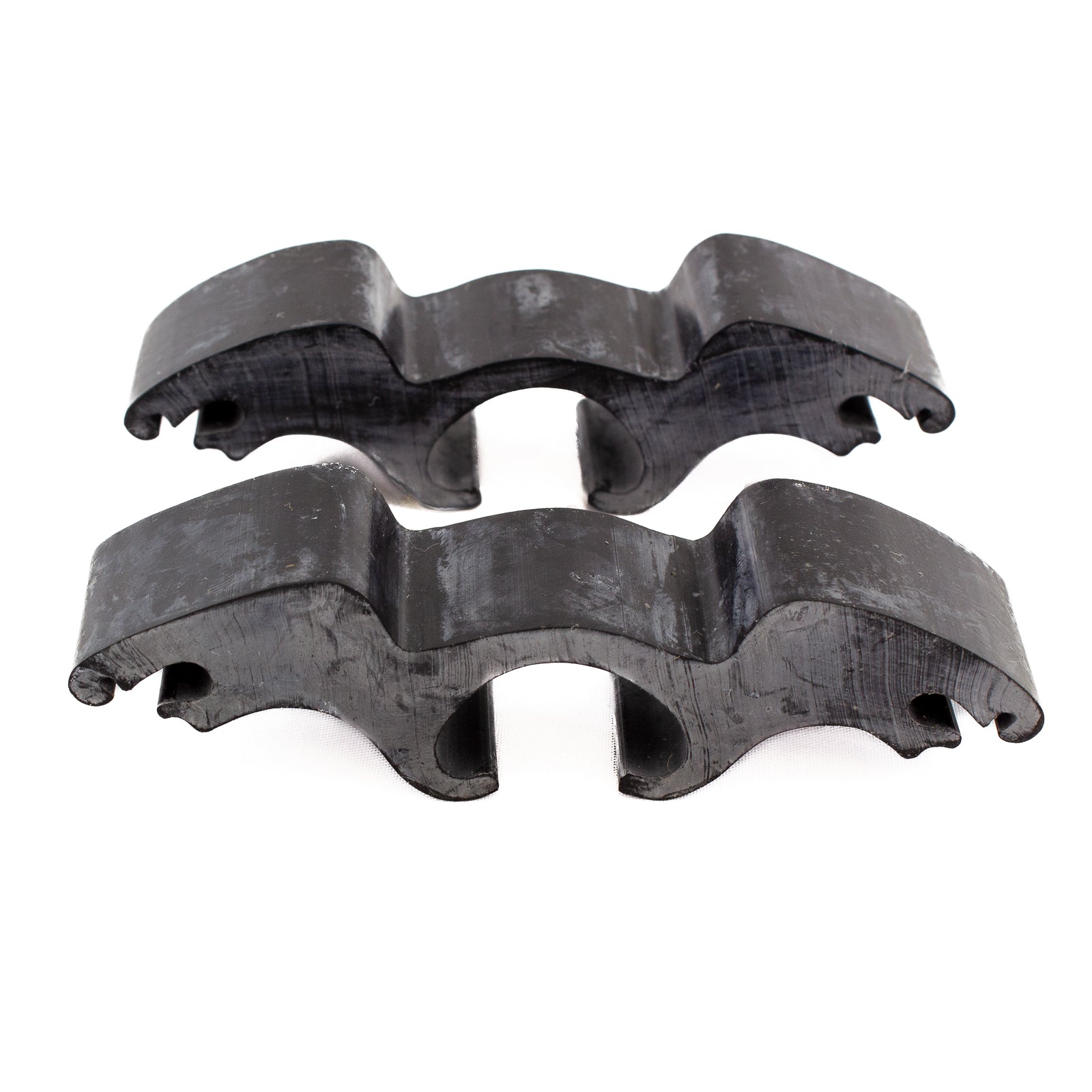 <p>Replacement pads for Yakima's MultiMount</p> <ul> <li>Includes 2 pads</li> </ul>