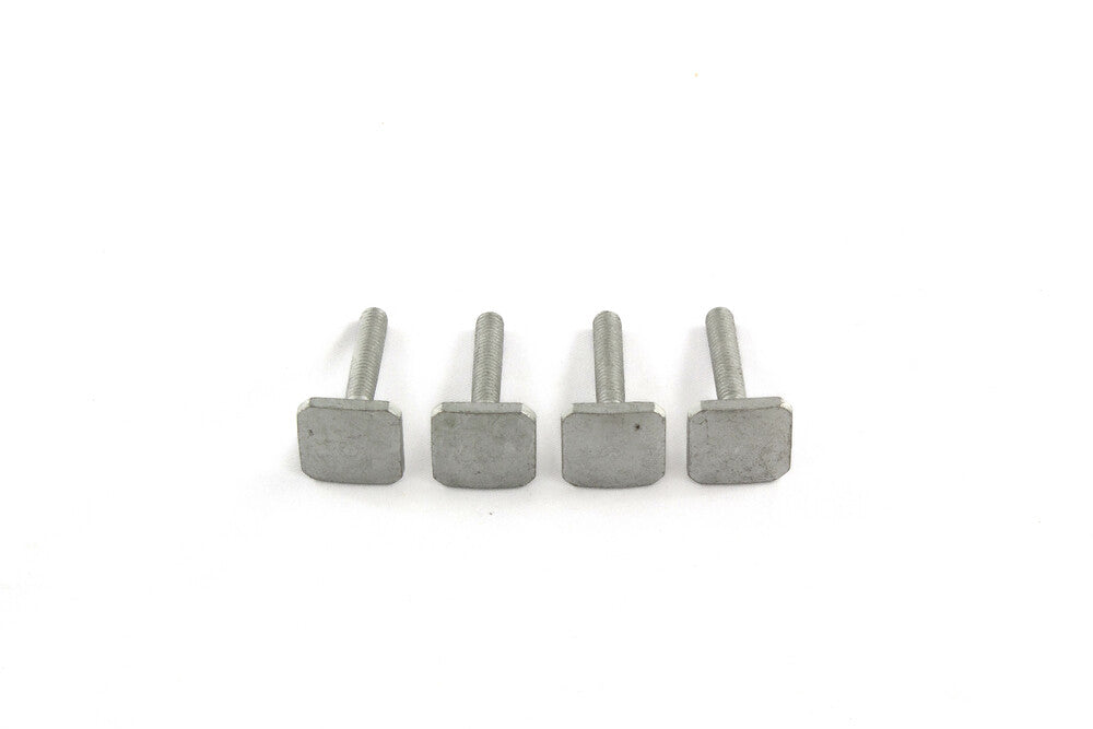 Yakima 8880266 Replacement T-Bolts for Whispbar Fit Kits - Set of 4