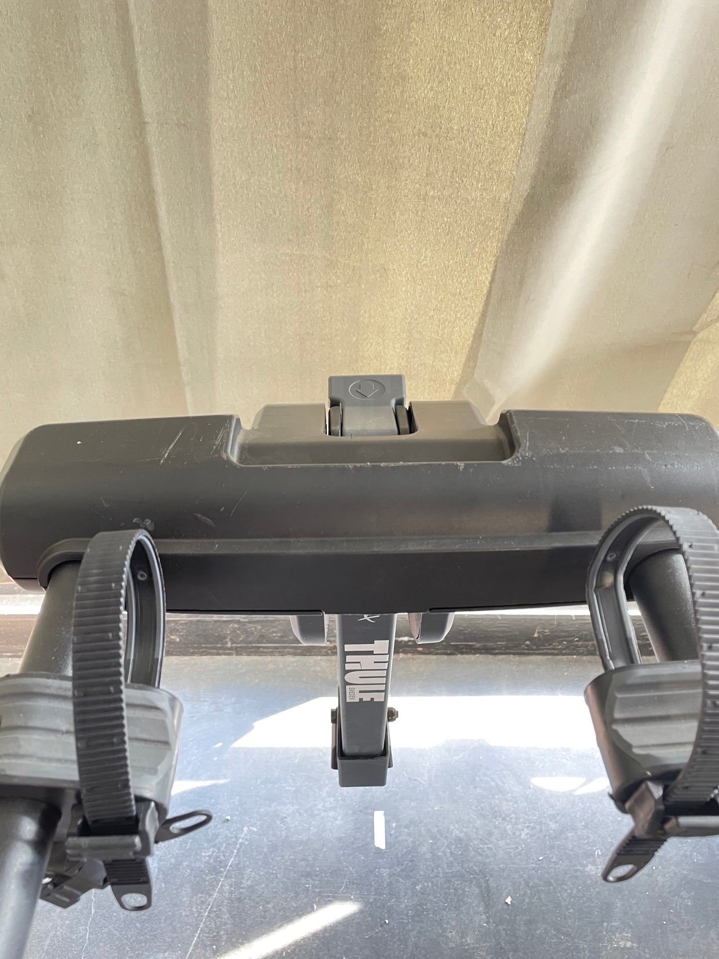 Thule Camber 4 - USED