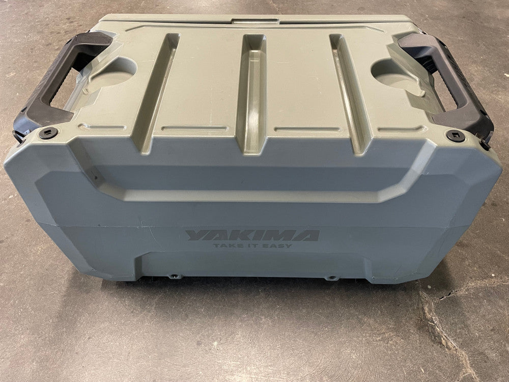 Yakima EXO OpenRange - USED