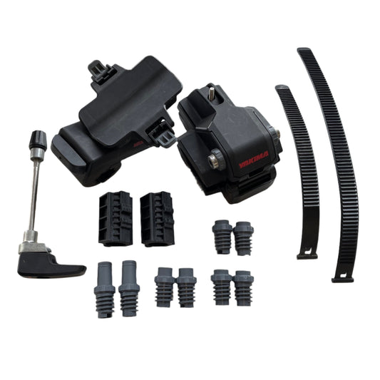 Yakima ForkChop (Discontinued) - Return