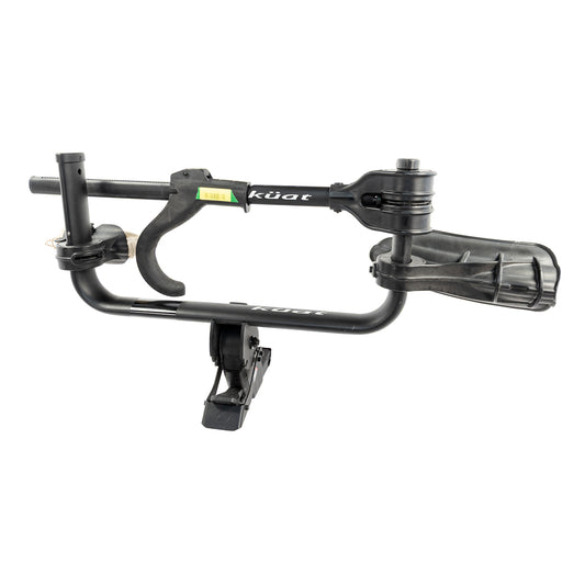 Kuat Transfer V2 - 1.25" - 1 Bike - Black - USED
