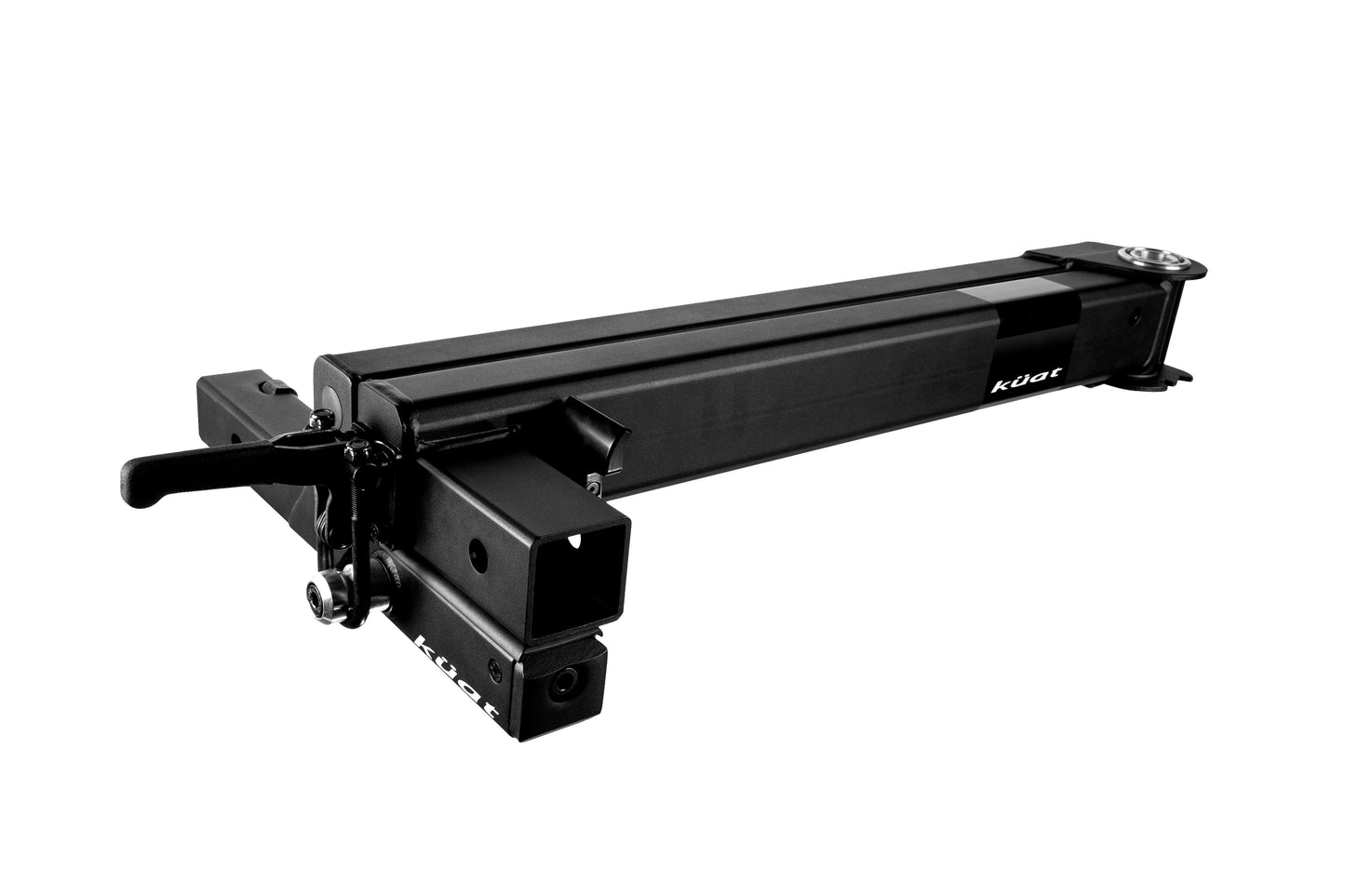 Rallonge pivotante Kuat Pivot 2.0 - Noir - 2" - Passager - D'OCCASION