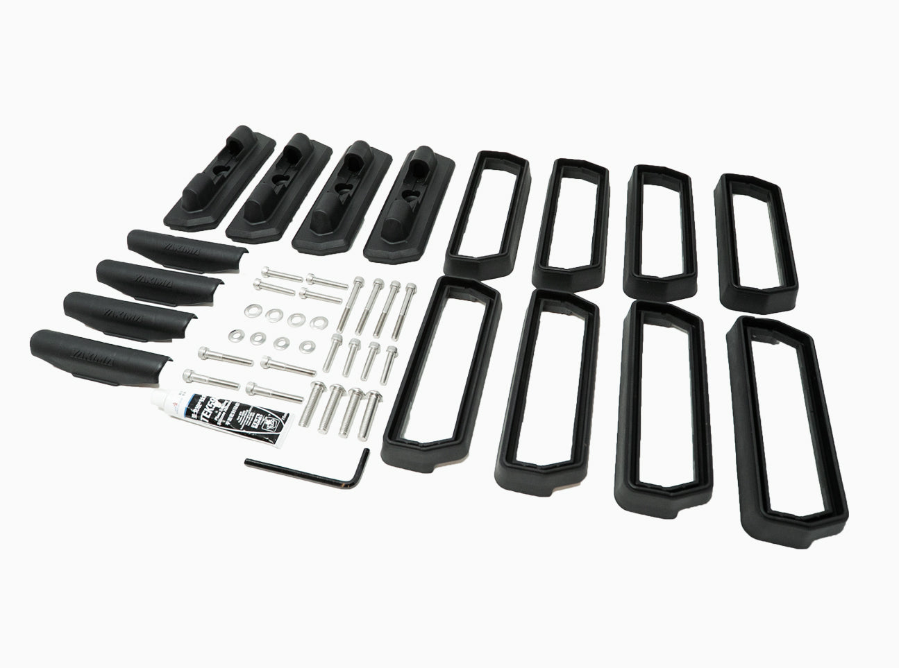 Yakima Landing Pad 33 (Set of 4)