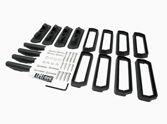 Yakima Landing Pad 33 (Set of 4)