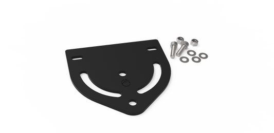 RockyMounts L-Track Junction