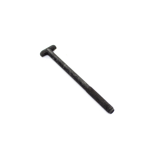 <p>Replacement M6x92mm T-screw for Thule Super G 597, Criterium, and UpRide.</p> <p># <strong>18&nbsp;</strong>from parts drawing.</p> <p>Part #:&nbsp;1500050553</p> <p>Old Part # :&nbsp;8536511</p>