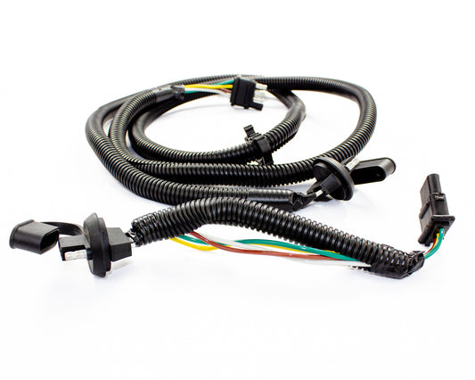 <p><span>Replacement wiring for Yakima EXO SwingBase. </span></p> <p><span>Part #8881328</span></p>