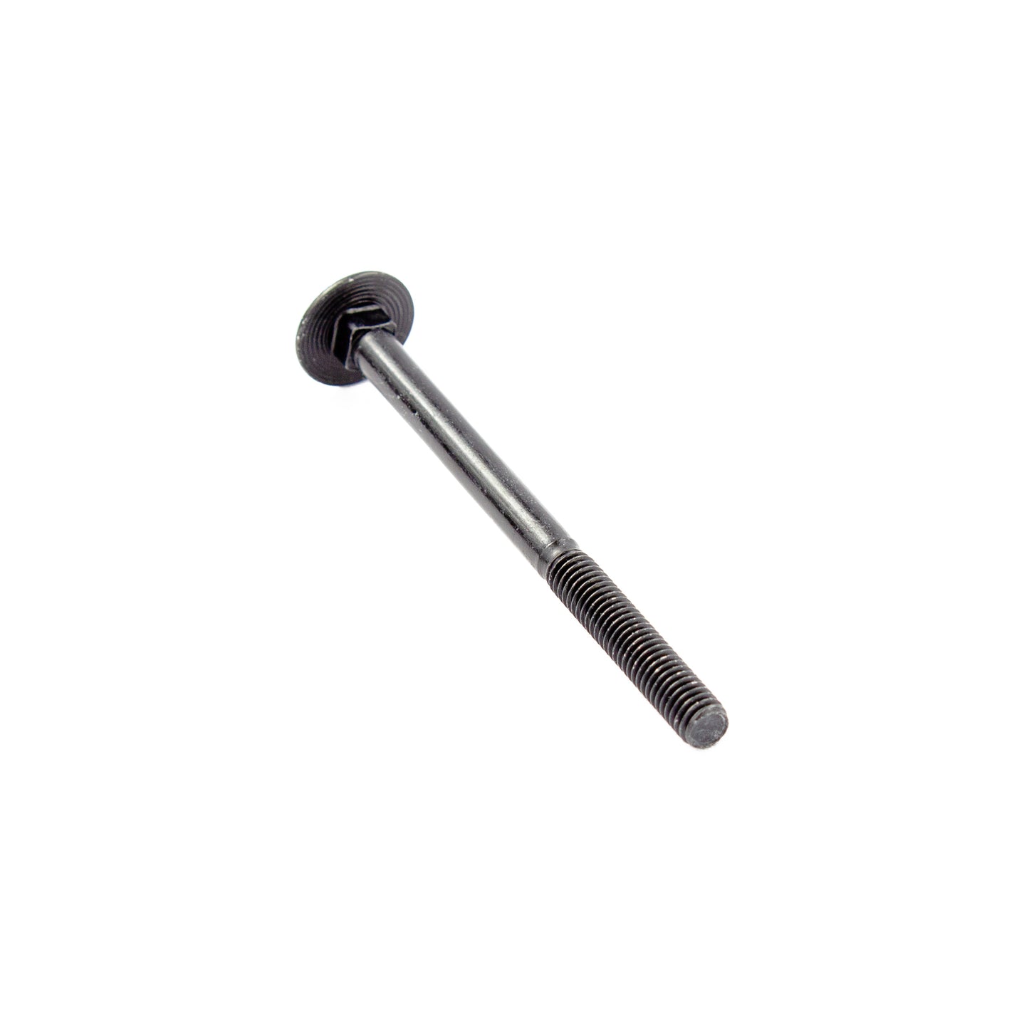 <p>Replacement carriage bolt (M6x80) for Thule Compass kayak rack.&nbsp;</p> <p>Part #:&nbsp;1500054175<span><br /></span></p> <p>Number <strong>5&nbsp;</strong>from parts drawing.</p>