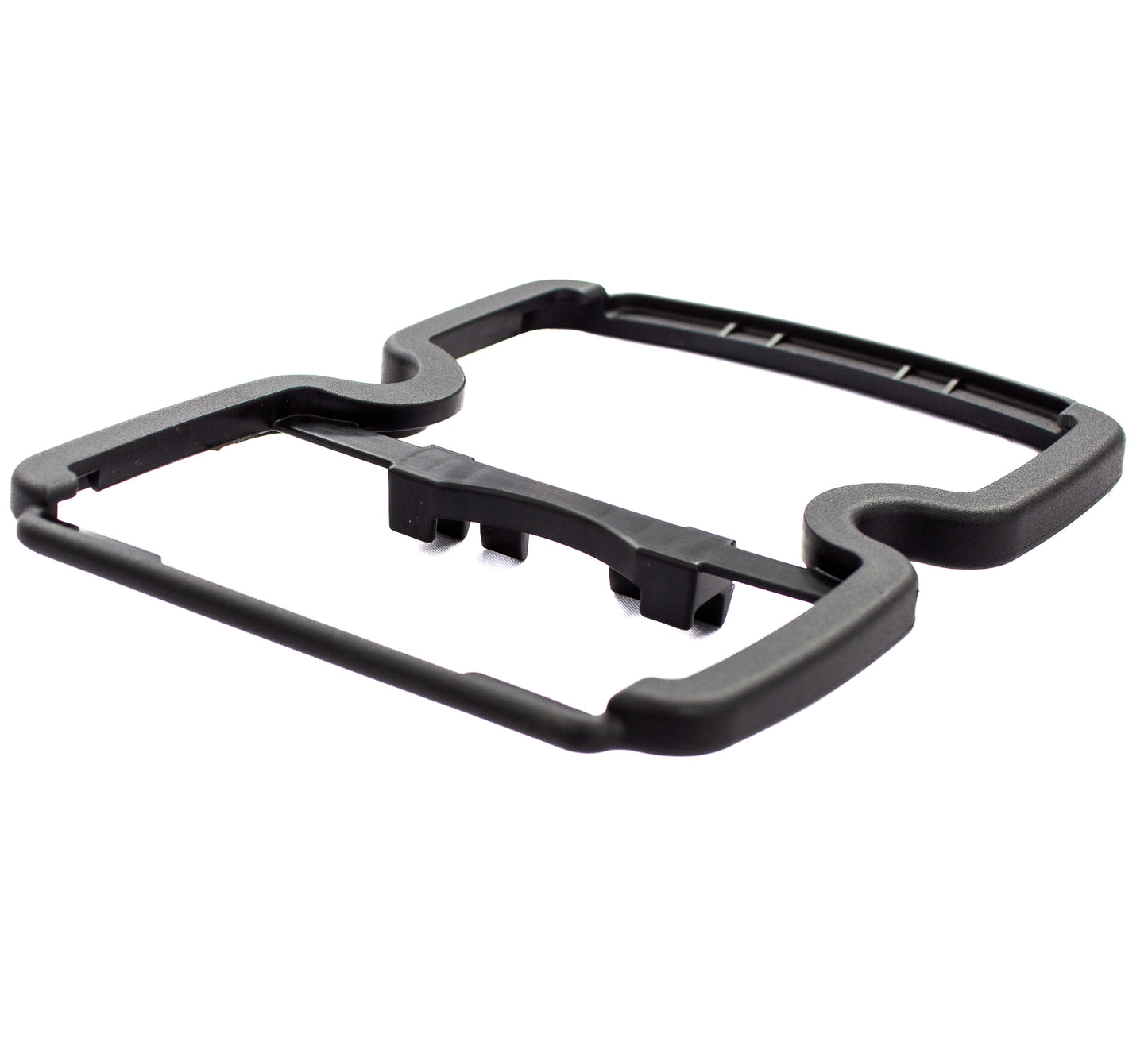 <p>Replacement rear mounting plate protector for Thule ProRide.</p> <p>Letter <strong>F</strong> from parts drawing.</p> <p>Part #:&nbsp;1500052673</p>