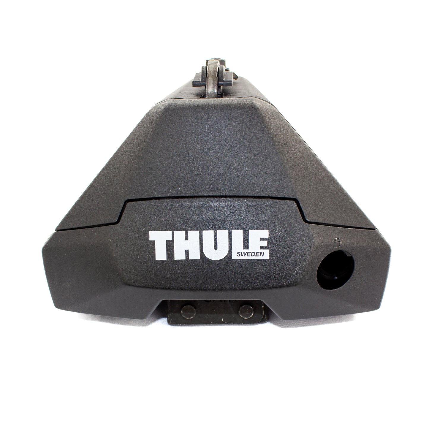 <p>Replacement foot for Thule Evo Clamp system.</p> <p>Includes one foot.</p> <p>#1 from parts drawing.&nbsp;</p> <p>Part #:&nbsp;1500052983</p>