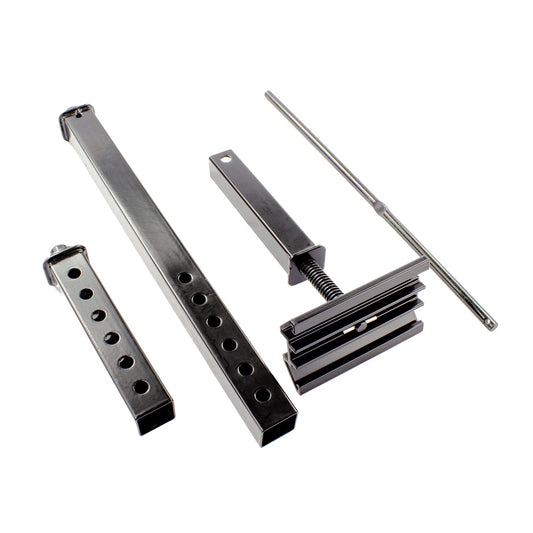 <p>Replacement Jack for Yakima Exo TopShelf - 8881337</p> <p>Note: This product can be used with the Exo SwingBase, by itself</p>